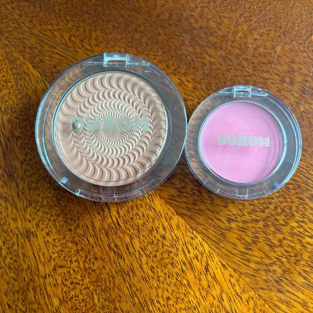 Buxom Bundle!!